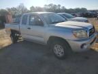 2008 Toyota Tacoma Access Cab