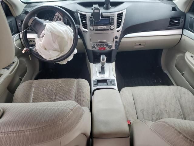 2012 Subaru Legacy 2.5I Premium