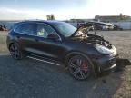 2011 Porsche Cayenne Turbo