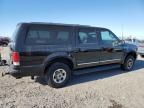 2003 Ford Excursion Limited