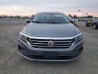 2021 Volkswagen Passat SE