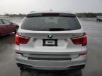 2015 BMW X3 XDRIVE35I