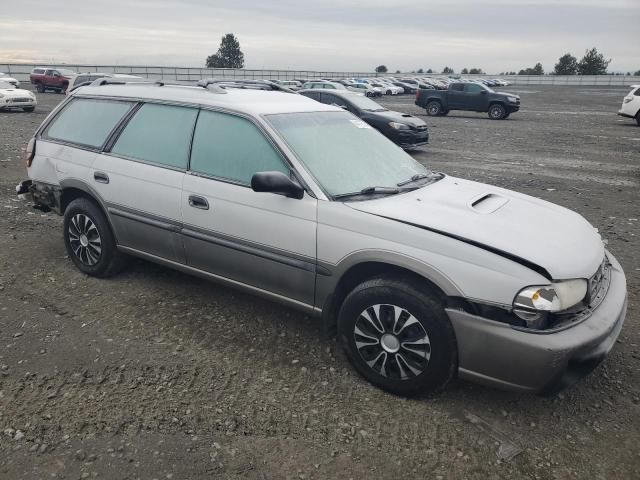 1999 Subaru Legacy Outback