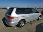 2001 Honda Odyssey EX