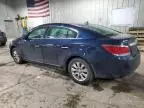 2011 Buick Lacrosse CX