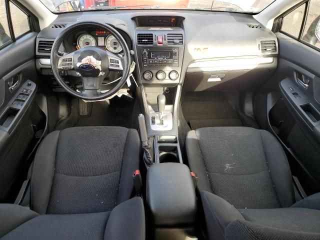 2014 Subaru Impreza Premium