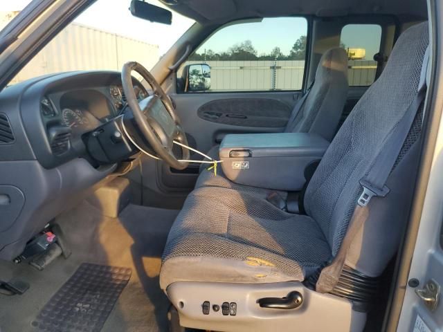 1999 Dodge RAM 3500