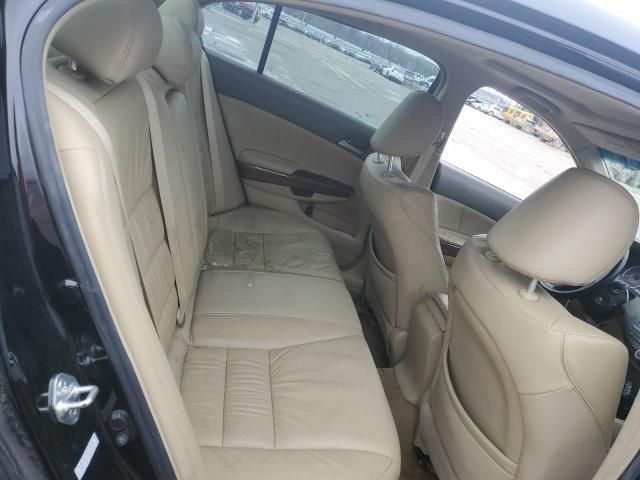 2008 Honda Accord EXL