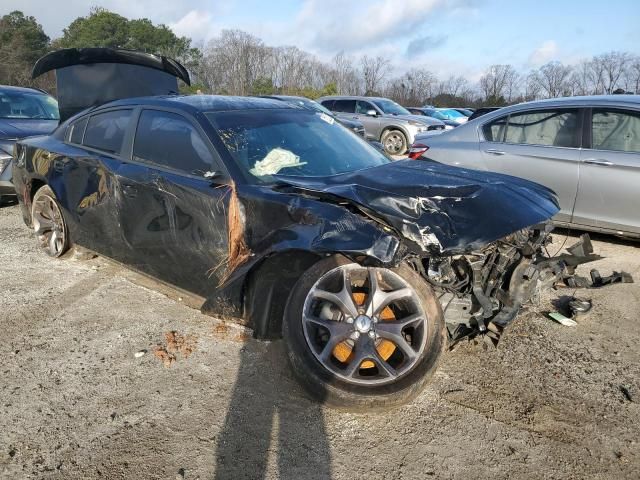 2019 Dodge Charger R/T