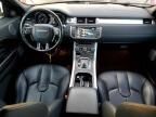 2015 Land Rover Range Rover Evoque Pure Premium