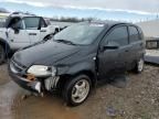 2008 Chevrolet Aveo Base