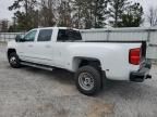 2015 Chevrolet Silverado K3500 LTZ