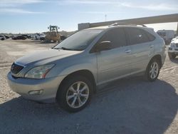 Lexus Vehiculos salvage en venta: 2009 Lexus RX 350