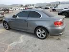 2012 BMW 128 I