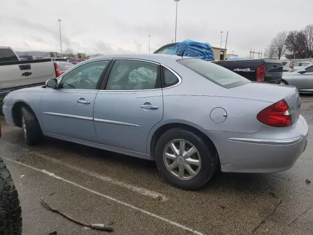 2006 Buick Lacrosse CXL