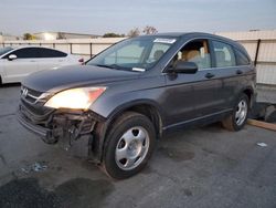 2011 Honda CR-V LX en venta en Bakersfield, CA