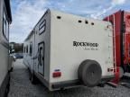 2010 Rockwood Travel Trailer