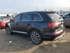 2018 Audi Q7 Premium Plus