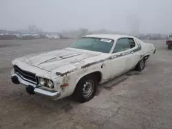 1974 Plymouth Roadrunner en venta en Kansas City, KS