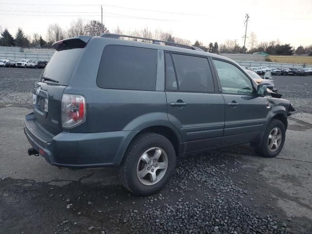 2006 Honda Pilot EX