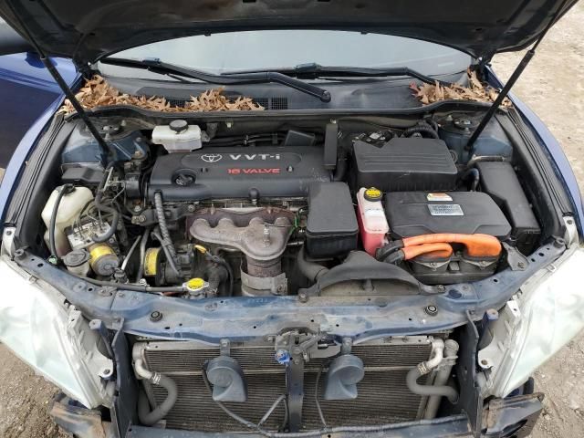 2008 Toyota Camry Hybrid