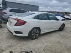 2017 Honda Civic EXL