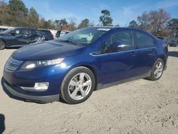 2013 Chevrolet Volt en venta en Hampton, VA