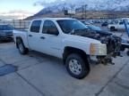 2007 Chevrolet Silverado K1500 Crew Cab