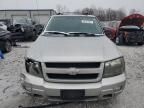 2007 Chevrolet Trailblazer LS