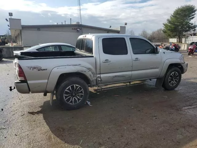 2010 Toyota Tacoma Double Cab