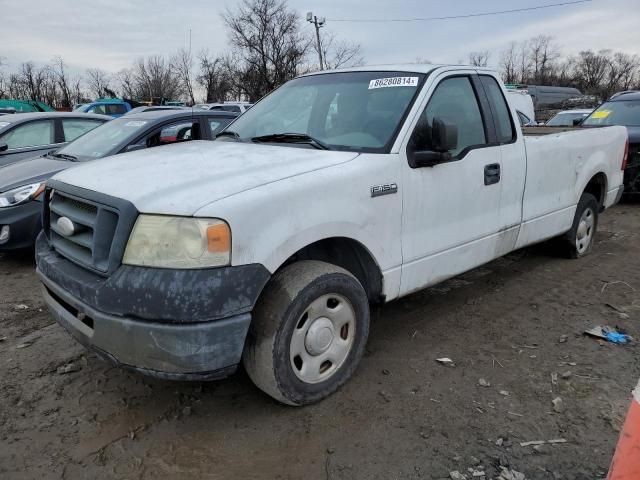 2006 Ford F150