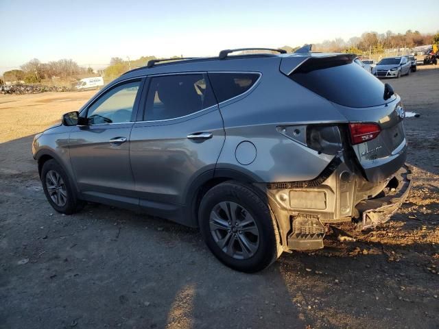 2015 Hyundai Santa FE Sport