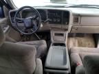 2000 Chevrolet Silverado K1500