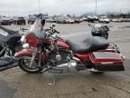 2007 Harley-Davidson Flhtcui