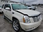 2012 Cadillac Escalade Luxury