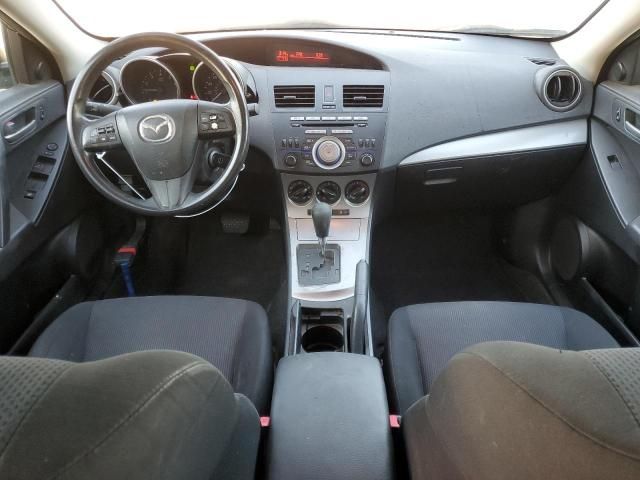 2010 Mazda 3 I