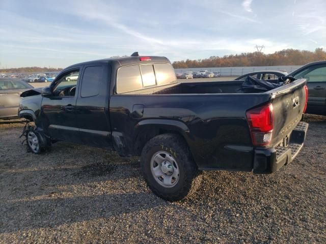 2023 Toyota Tacoma Access Cab