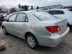 2003 Toyota Corolla CE