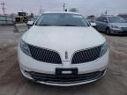 2013 Lincoln MKS