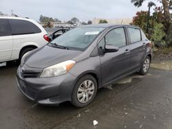 2014 Toyota Yaris en venta en Martinez, CA