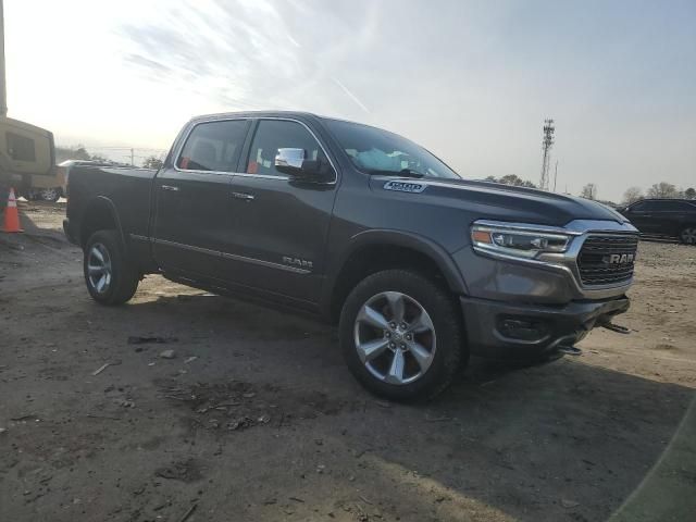 2019 Dodge RAM 1500 Limited