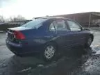 2003 Honda Civic LX