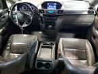 2011 Honda Odyssey EXL