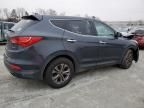 2015 Hyundai Santa FE Sport