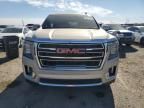 2021 GMC Yukon XL K1500 SLT