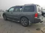 2005 Nissan Armada SE