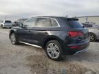 2020 Audi Q5 Premium Plus