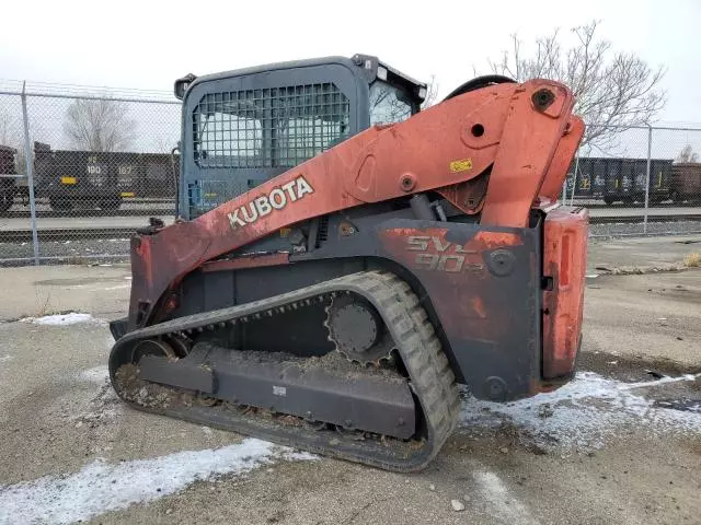 2014 Kubota SVL90