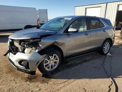 2024 Chevrolet Equinox LT en venta en Albuquerque, NM