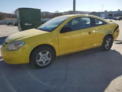 Chevrolet Vehiculos salvage en venta: 2007 Chevrolet Cobalt LS